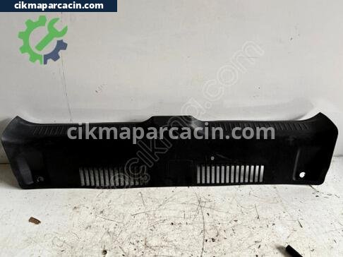 Renault Clio Bagaj Kaplaması çıkma parça