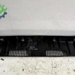 RENAULT CLİO 4 BAGAJ EŞİK KAPLAMASI