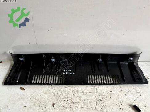 Renault Clio Bagaj Kaplaması çıkma parça