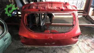renault clio 4 bagaj kapağı çıkma orjinal parçalar