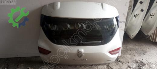 Renault Clio Bagaj çıkma parça