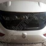 Çıkma Renault Clio Bagaj