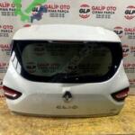 RENAULT CLIO 4 BAGAJ KAPAĞI ORJINAL ÇIKMA