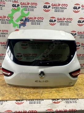 Renault R 19 Bagaj Kapağı çıkma parça