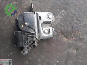 Çıkma Renault Clio Bagaj Kilidi