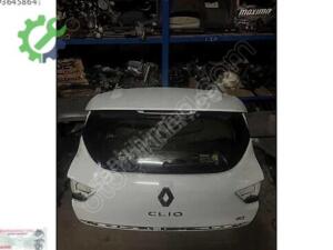 Renault Clio Bagaj Sökme Çıkma