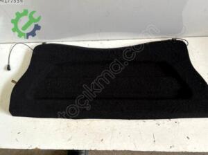 RENAULT CLİO 4 BAGAJ RAFI
