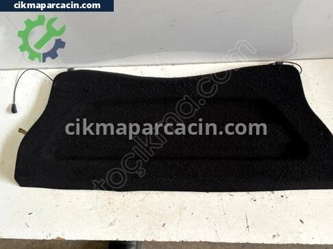 Renault Clio Bagaj Rafı çıkma parça