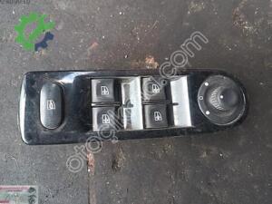 Renault Clio Far Anahtarı Sökme Çıkma