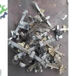 Renault Clio Orijinal Çıkma Cam Krikosu