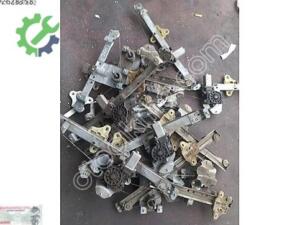 Renault Clio Orijinal Çıkma Cam Krikosu