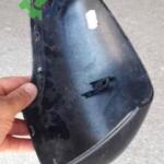 Renault Clio 4 captur sol ayna kapağı
