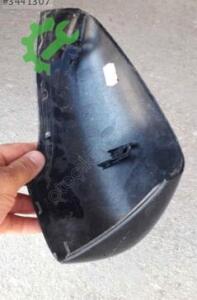 Renault Clio 4 captur sol ayna kapağı