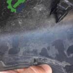 Renault Clio 4 captur sol ayna kapağı