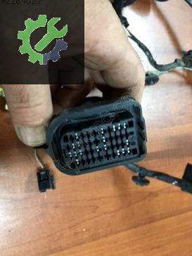 Renault Clio Elektrik Tesisatı 241248491R çıkma parça