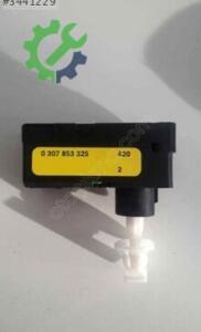 Renault Clio 4 captur uyumlu far ayar motoru