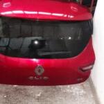 RENAULT CLİO 4 ÇIKMA 2012-2018 BAGAJ KAPAĞI