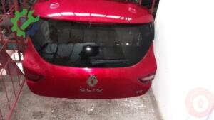 RENAULT CLİO 4 ÇIKMA 2012-2018 BAGAJ KAPAĞI