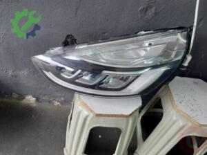 RENAULT CLİO 4 ÇIKMA FULL LED FAR