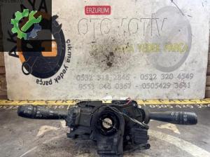 RENAULT CLİO 4 Çıkma Orijinal Sinyal Ve Silecek Kolu Ünitesi
