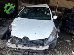 Renault Clio 4 Çıkma Yedek Parçaları