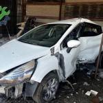 Renault Clio 4 Çıkma Yedek Parçaları