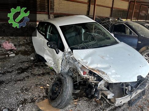 Renault Clio Yedek Lastik çıkma parça