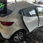 Renault Clio 4 Çıkma Yedek Parçaları