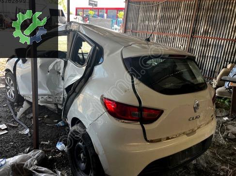 Renault Clio Yedek Lastik çıkma parça