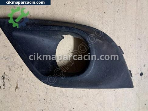 Renault Clio Sis Farı Çerçevesi çıkma parça