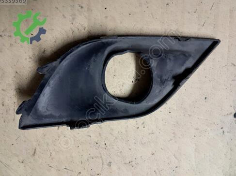 Renault Clio Sis Farı Çerçevesi 261A39715R çıkma parça