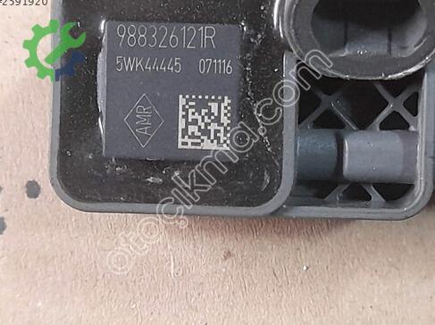 Renault Clio Darbe Sensörü çıkma parça