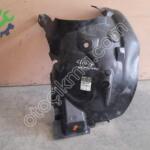 RENAULT CLİO 4 DAVLUMBAZ SAĞ ÖNÜN ARKASI ORJİNAL SIFIR