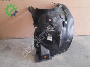 RENAULT CLİO 4 DAVLUMBAZ SAĞ ÖNÜN ARKASI ORJİNAL SIFIR
