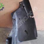 RENAULT CLİO 4 DAVLUMBAZ SAĞ ÖNÜN ÖNÜ YAN SANAYİ SIFIR
