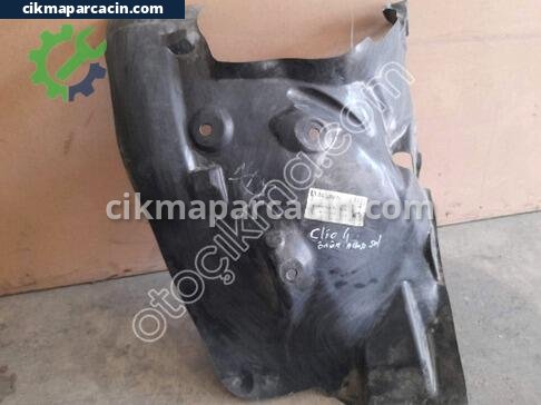 Renault Clio Sol Davlumbaz çıkma parça