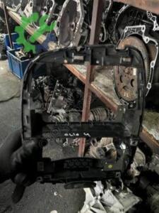 Renault Clio Difüzör Çıkma