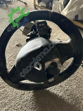 Renault Clio çıkma parça