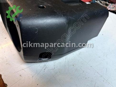 Renault Clio Direksiyon Kapak çıkma parça