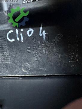 Renault Clio Direksiyon Kapak çıkma parça