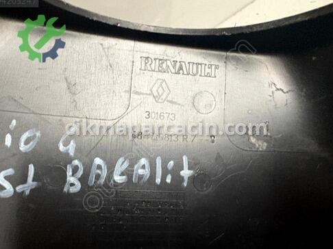 Renault Clio Direksiyon Bakaliti çıkma parça