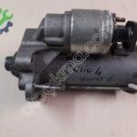 RENAULT CLİO 4 DİZEL OTOMATİK MARŞ MOTORU