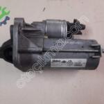 RENAULT CLİO 4 DİZEL OTOMATİK MARŞ MOTORU
