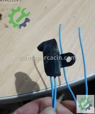 Renault Clio Distribütör çıkma parça