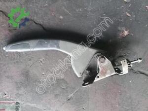 Renault Clio El Freni Kolu Çıkma