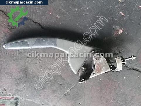 Renault Clio El Freni Kolu çıkma parça