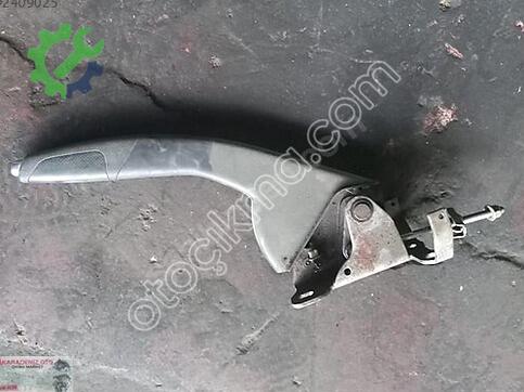 Renault Clio El Freni Kolu çıkma parça