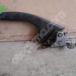 RENAULT CLİO 4 EL FREN KOLU