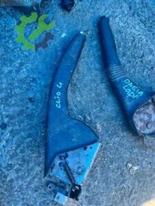 Renault Clio El Freni çıkma parça