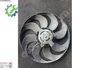 Renault Clio Çıkma Fan Motoru